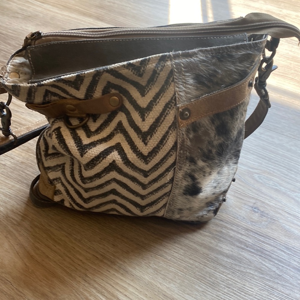Myra bag